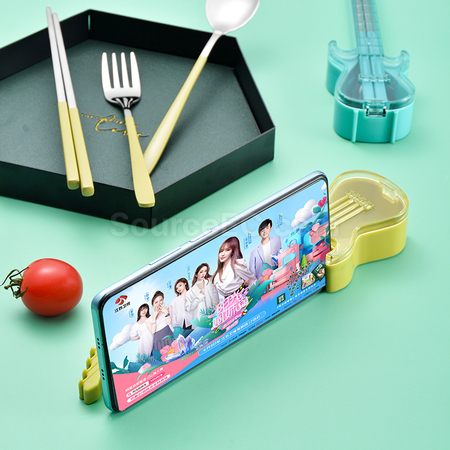 Customization Stainless Steel Tableware Promotional Products