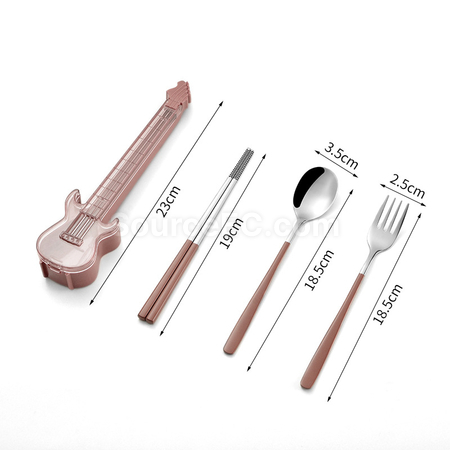 Customization Stainless Steel Tableware Promotional Products