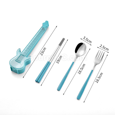 Customization Stainless Steel Tableware Promotional Products