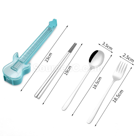 Customization Stainless Steel Tableware Promotional Products