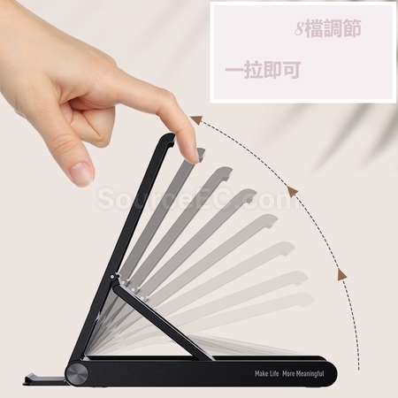 Customization Folding Mobile Phone Bracket Promotional Products