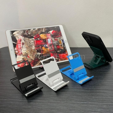 Customization Desktop Folding Phone Holder Promotional Products