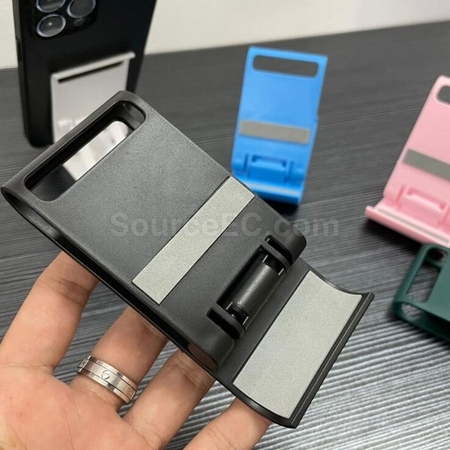 Customization Desktop Folding Phone Holder Promotional Products
