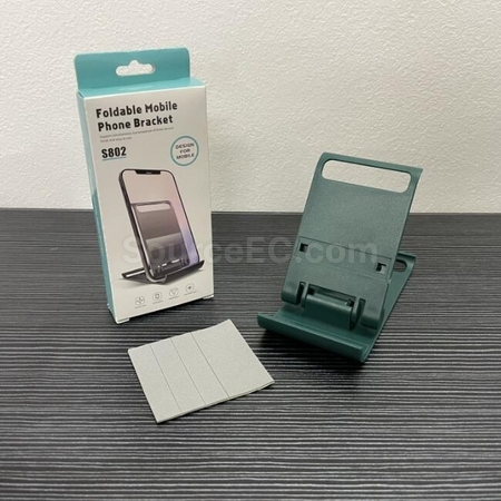 Customization Desktop Folding Phone Holder Promotional Products