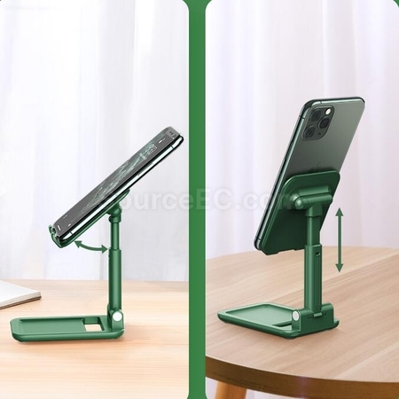 Customization Telescopic Folding Phone Holder Promotional Products
