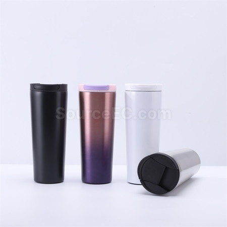 Customization Stainless Steel Mug Promotional Products