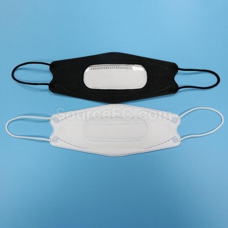 Customization Anti-fog Disposable Mask Promotional Products