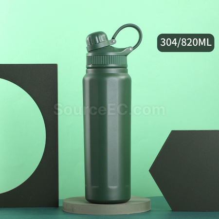 Customization Stainless Steel Mug Promotional Products