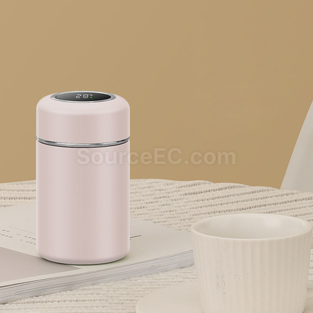 Customization 200ML Smart Thermal Mug Promotional Products