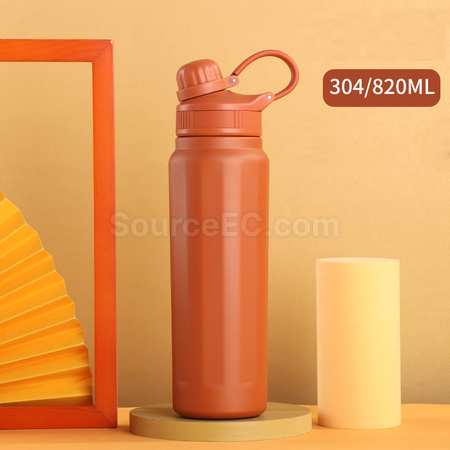 Customization Stainless Steel Mug Promotional Products