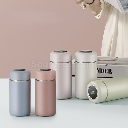 Customization 200ML Smart Thermal Mug Promotional Products
