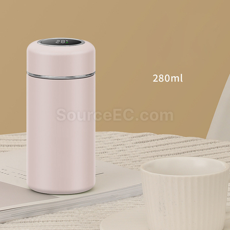 Customization 200ML Smart Thermal Mug Promotional Products