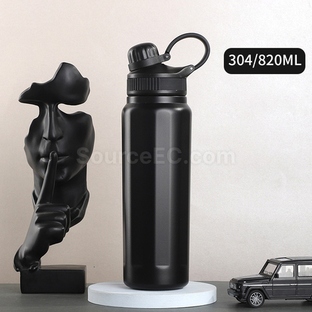 Customization Stainless Steel Mug Promotional Products
