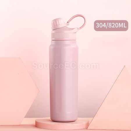 Customization Stainless Steel Mug Promotional Products