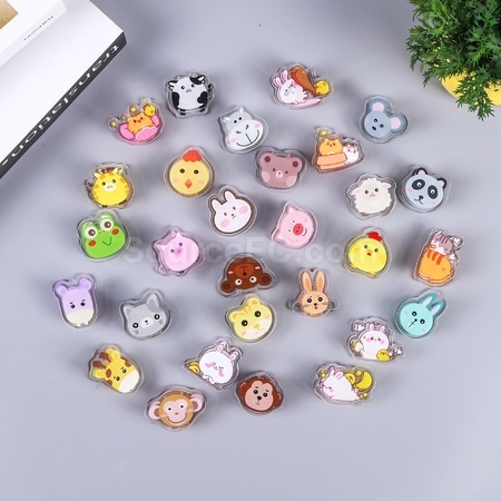 Customization Acrylic Clip Promotional Products