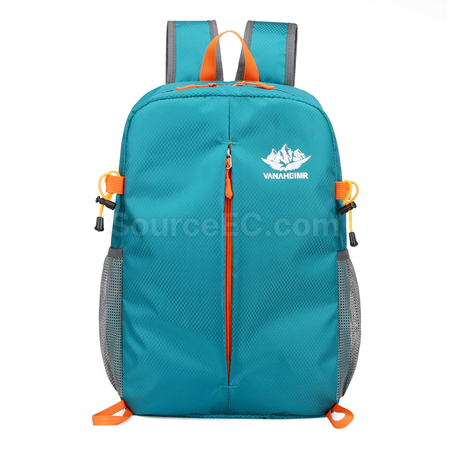 Customization Folding Backpack Promotional Products