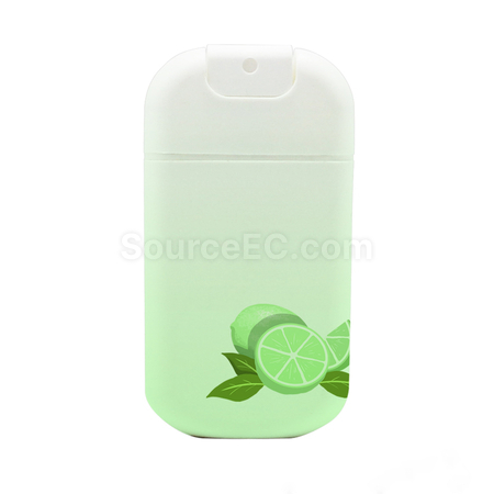 Customization Wheat Straw Spray Bottle Promotional Products