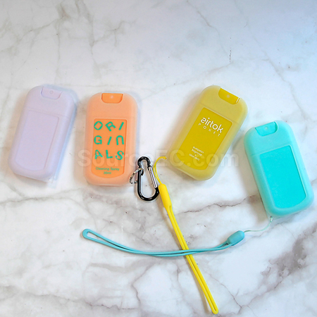 Customization Spray Bottle Promotional Products