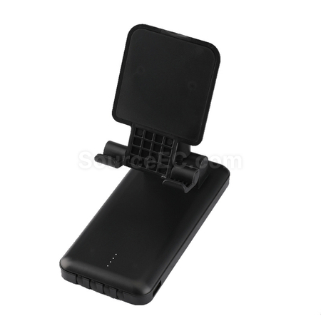 Customization Phone Stand Power Bank Promotional Products