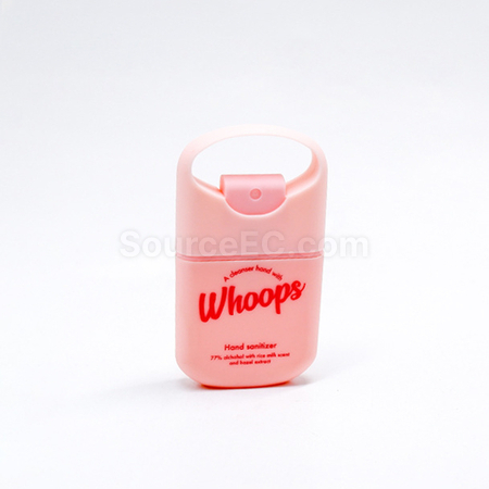 Customization Spray Bottle Promotional Products