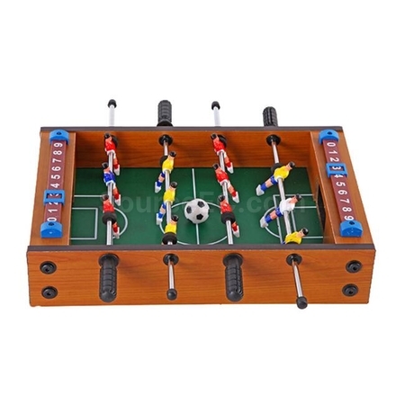 Customization Small table football game Promotional Products