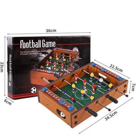 Customization Small table football game Promotional Products