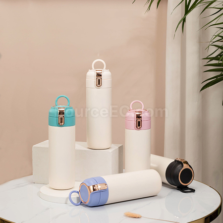 Customization Stainless Steel Mug Promotional Products