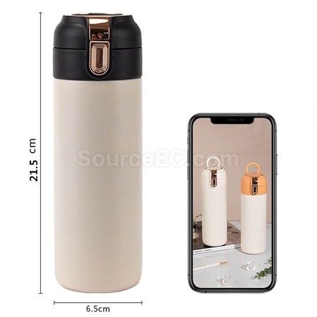 Customization Stainless Steel Mug Promotional Products