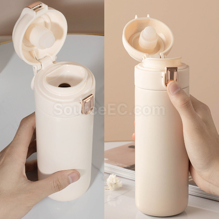 Customization Stainless Steel Mug Promotional Products
