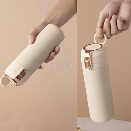Customization Stainless Steel Mug Promotional Products