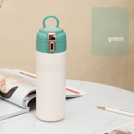 Customization Stainless Steel Mug Promotional Products