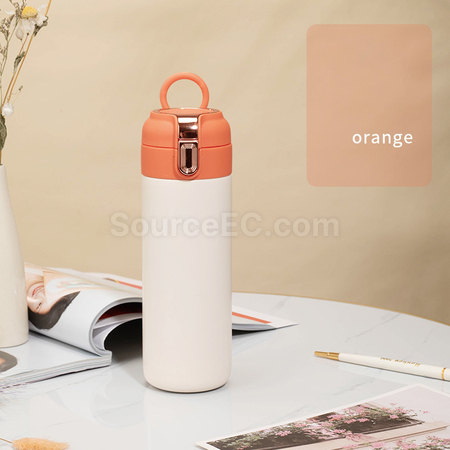 Customization Stainless Steel Mug Promotional Products