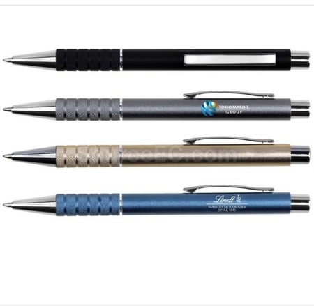 Customization Metal Ball Pen Promotional Products