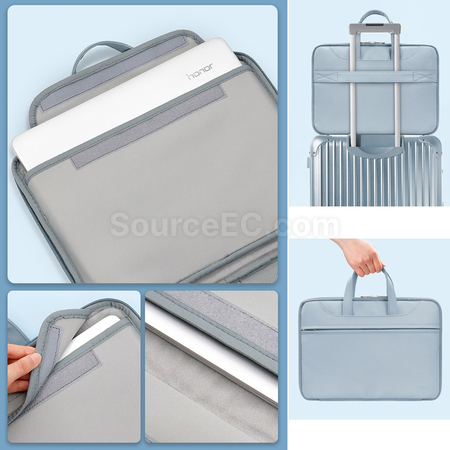 Customization Laptop Hand-carry Bag Promotional Products