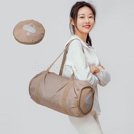 Customization Foldable Travel Bag Promotional Products