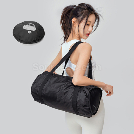 Customization Foldable Travel Bag Promotional Products