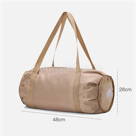 Customization Foldable Travel Bag Promotional Products