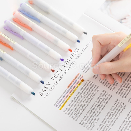 Customization Highlighter Promotional Products