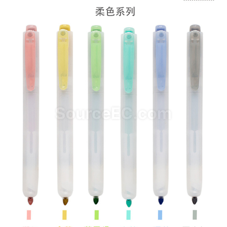 Customization Highlighter Promotional Products