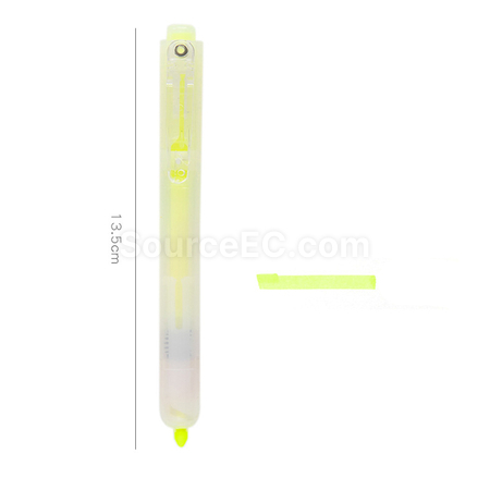 Customization Highlighter Promotional Products