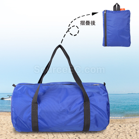 Customization Foldable Travel Bag Promotional Products