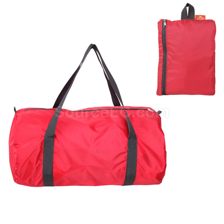 Customization Foldable Travel Bag Promotional Products