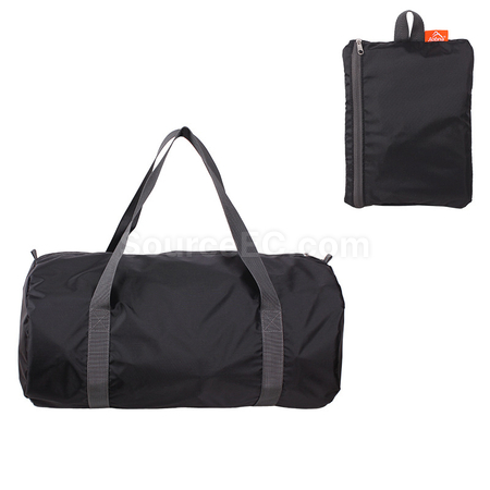 Customization Foldable Travel Bag Promotional Products