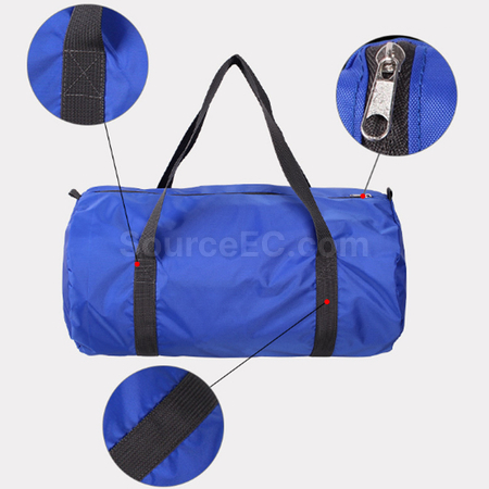 Customization Foldable Travel Bag Promotional Products