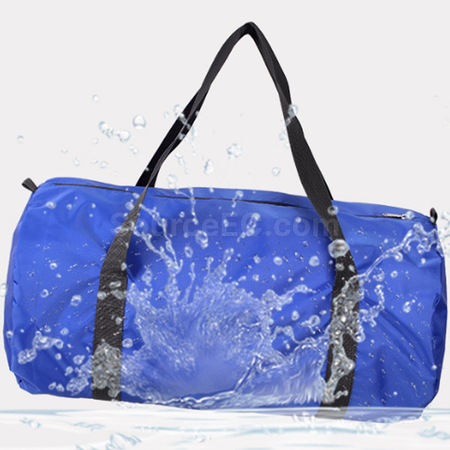 Customization Foldable Travel Bag Promotional Products