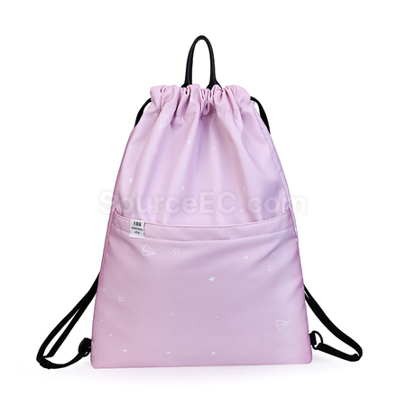 Customization Drawstring Bags Promotional Products