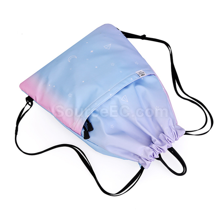 Customization Drawstring Bags Promotional Products