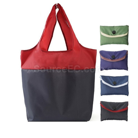 Customization Folding Bags Promotional Products
