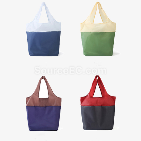 Customization Folding Bags Promotional Products