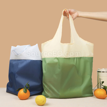 Customization Folding Bags Promotional Products